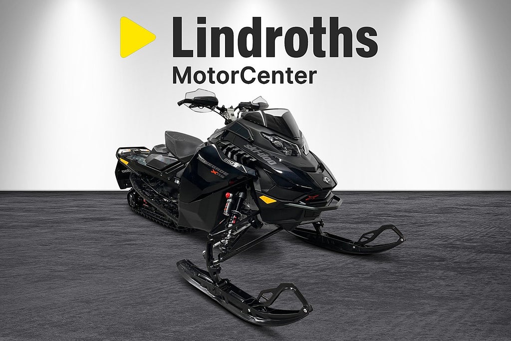 Ski-Doo Renegade XRS 850 E-tec -23 *65 MIL*