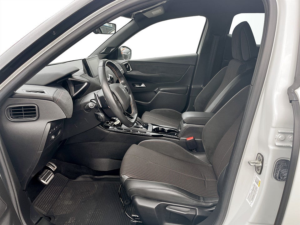 Bild på DS 3 Crossback P-Line 1.2 PT 155hk Aut P-SENSORER BAK