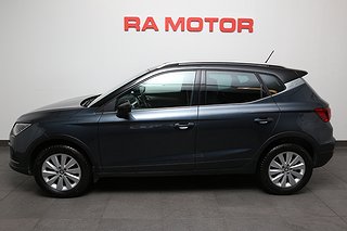 SUV Seat Arona 3 av 17