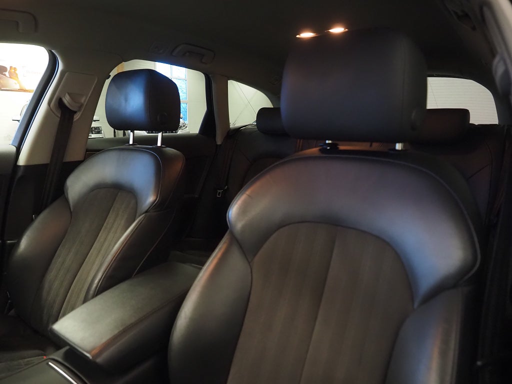 Audi A6 Allroad 3.0 TDI V6 Quattro S Tronic Drag B-Kamera Luftfjädring