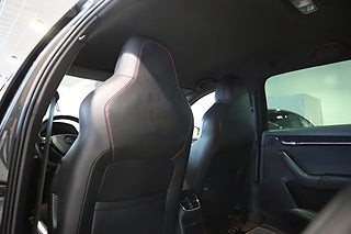Kombi Skoda Octavia 16 av 29