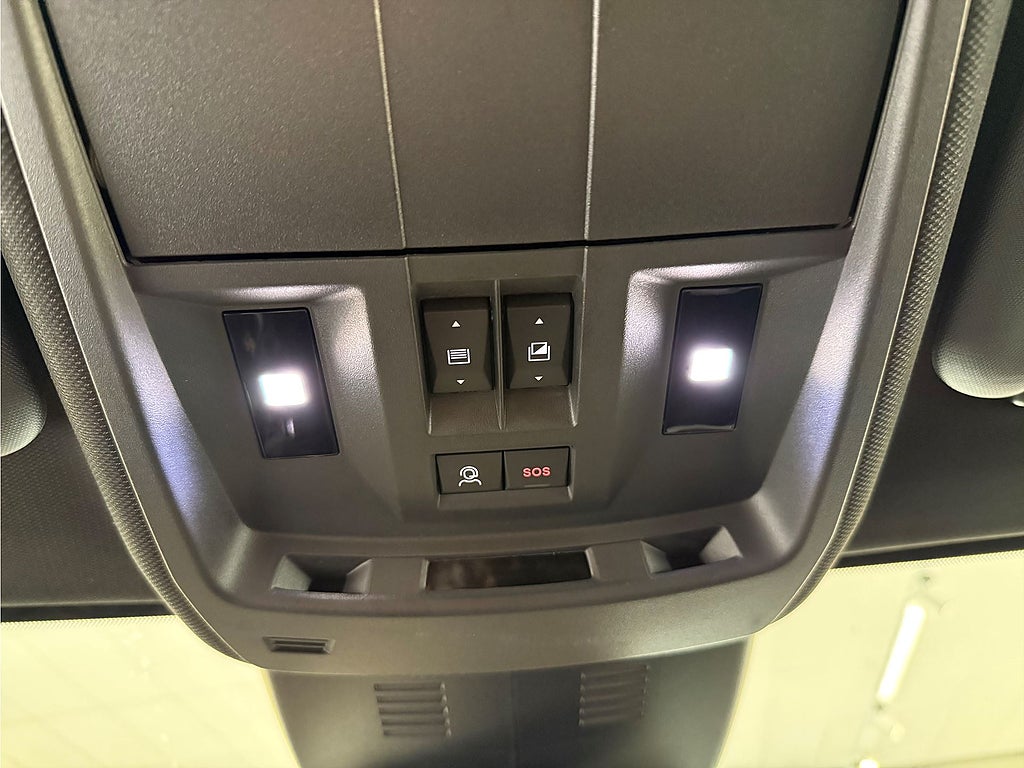 Bild på Opel Grandland GS+ Electric - DEMO