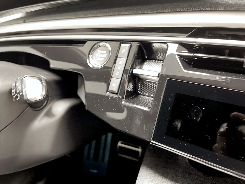 Bild på Peugeot 5008 GT Hybrid Aut - KAMPANJPRIS PRIVATLEASING 12 MÅN!