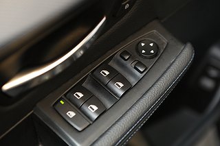 Minibuss BMW 220 10 av 26
