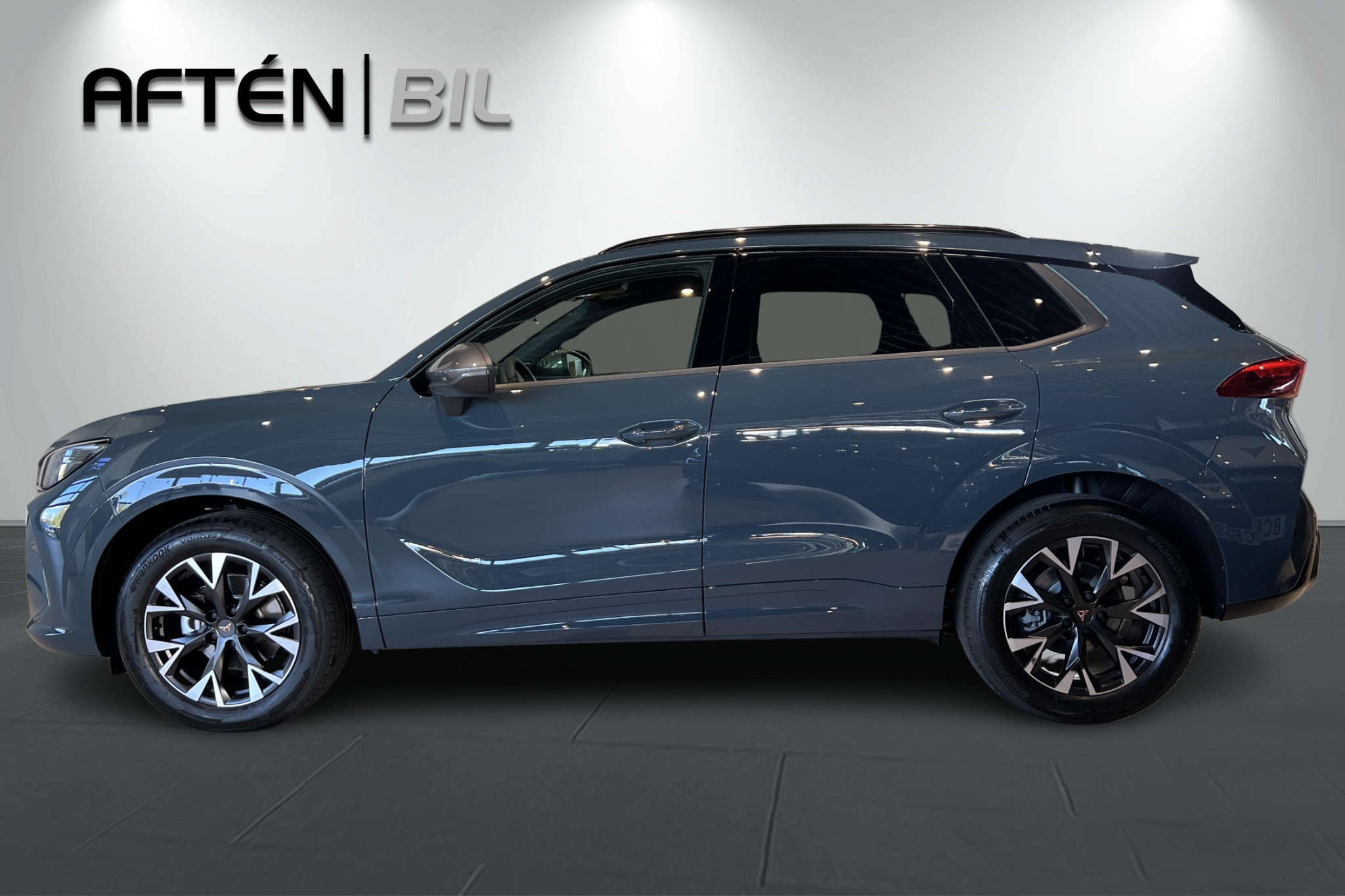 Cupra Terramar 2026, bild 5/10