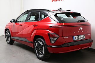 SUV Hyundai Kona 3 av 22