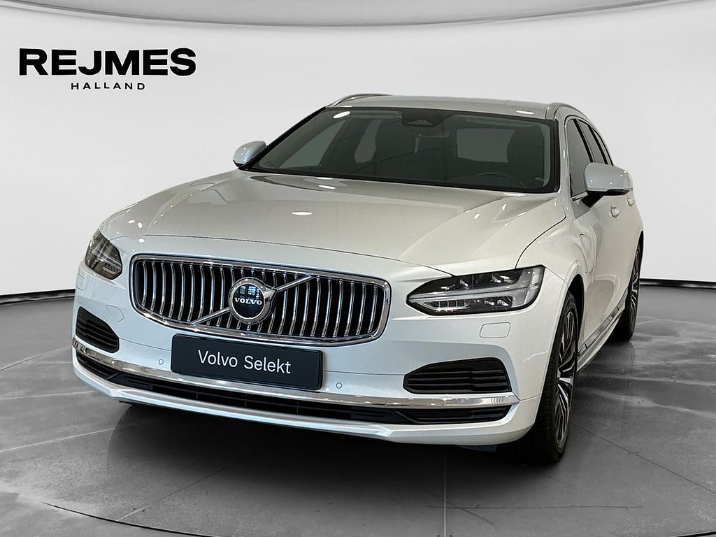 Volvo V90 Recharge T6 Core Edition