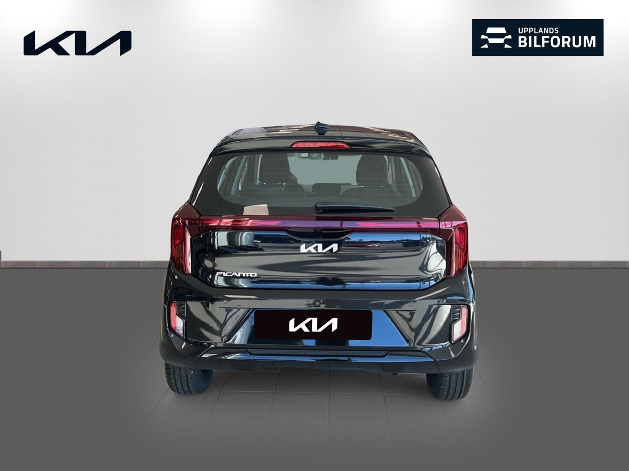 Kia Picanto 2027, bild 5/39