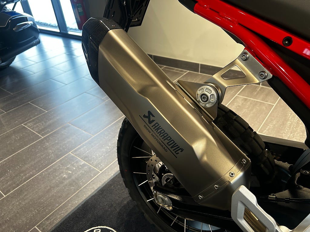 BMW F900GS/Enduro/Dynamic/151mil/AXP Racing/CarpuRide