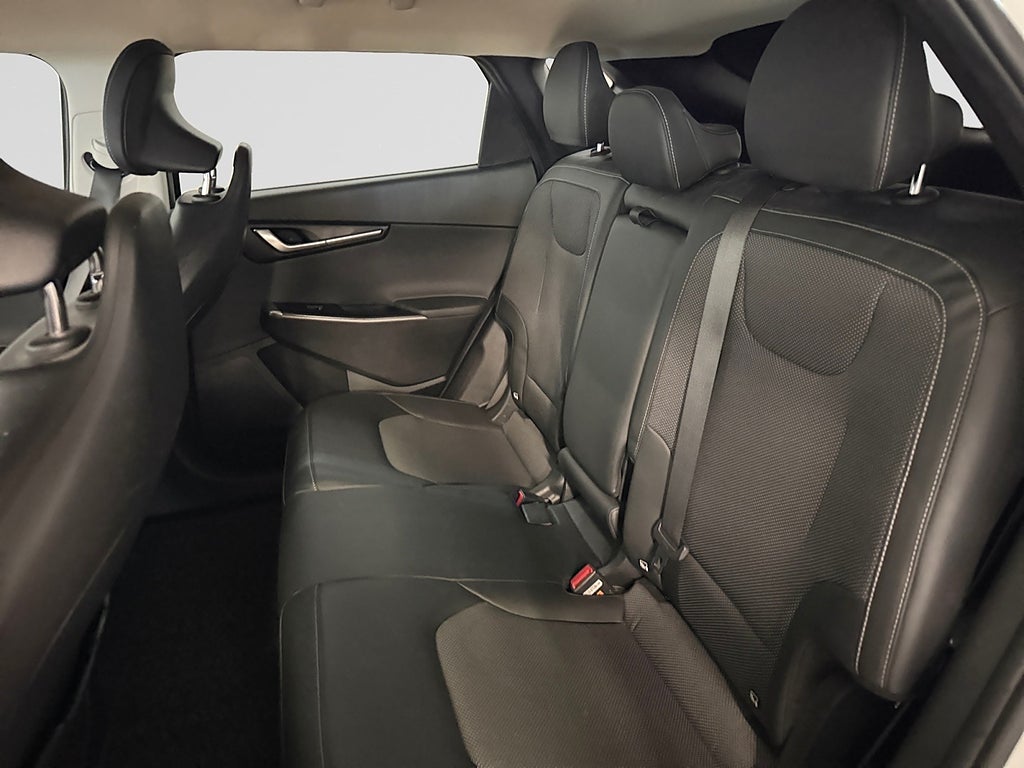 Kia EV6 77.4 kWh Dragkrok Adapt-fart Backkamera Rattvärme bild 15