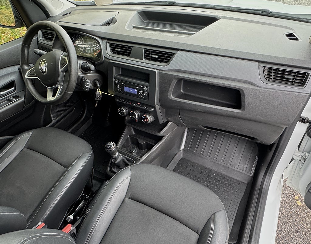 Renault Kangoo Express 2022 - miniatyr 10
