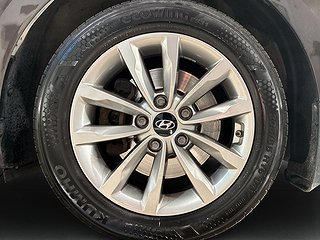 Hyundai i40 cw 1.6 GDI ActivePlus Drag S&V ISOFIX