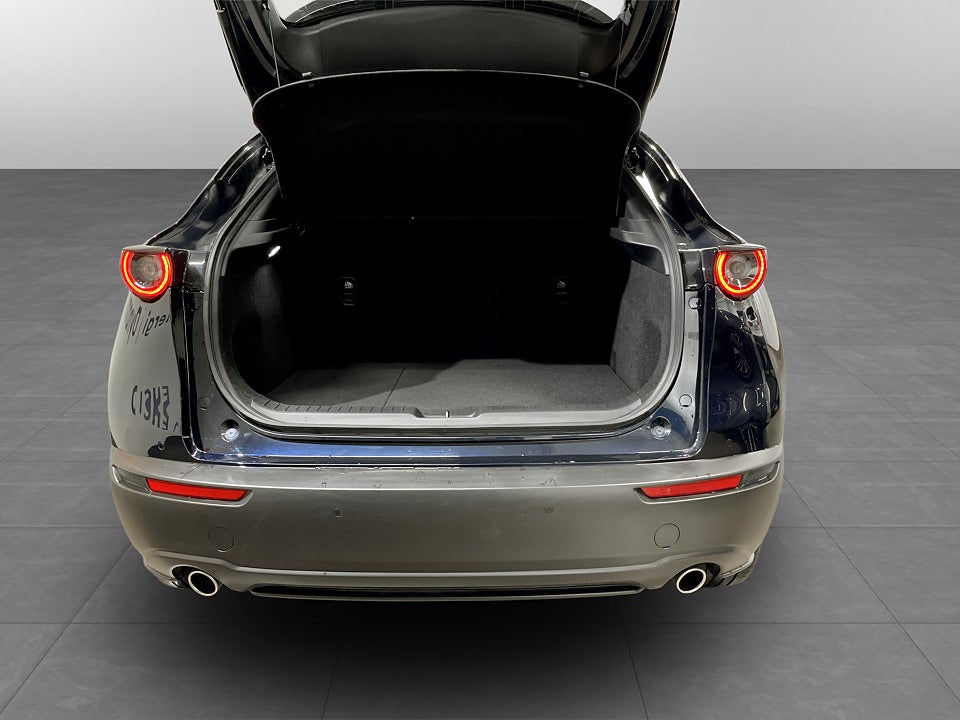 Bild på Mazda CX-30 2.0 SKYACTIV-X M 150hk Aut - B-KAMERA, CARPLAY