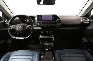 Halvkombi Citroën C4 16 av 24