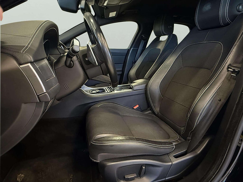 Jaguar XF 20d Sportbrake R-Sport Värmare 1 Ägare - miniatyr 12