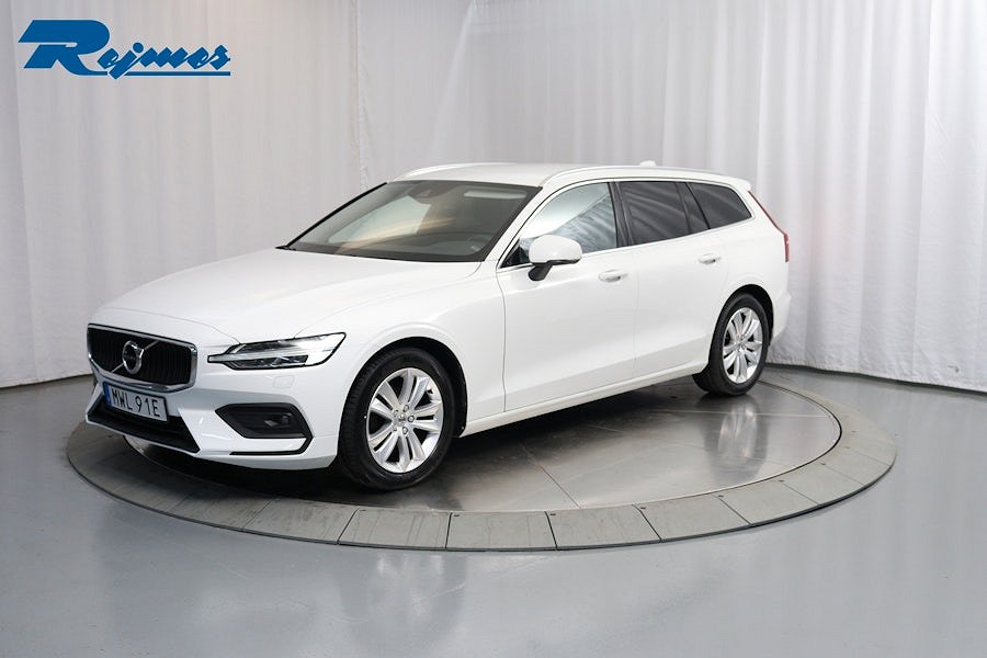 Volvo V60 D3  Advanced Edition/Drag