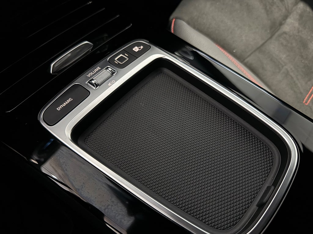 Mercedes-Benz CLA 200 AMG Burmester® Nightpackage 19tum Kombi SB - bild 13