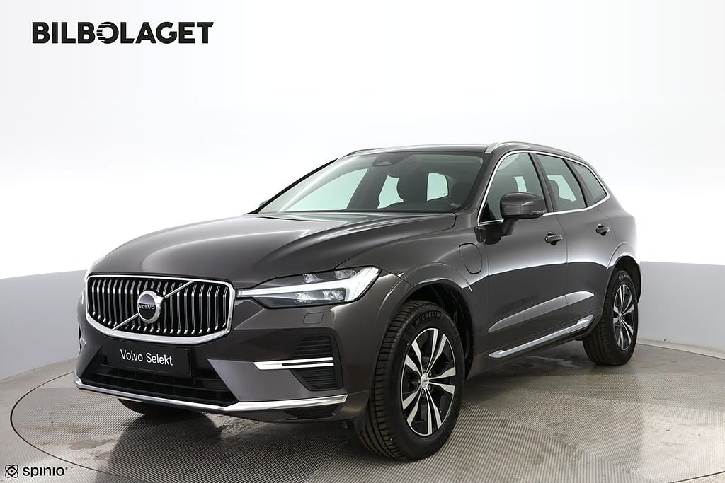 Volvo XC60 T6 Core Special Edition