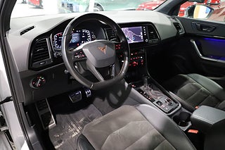 SUV Cupra Ateca 11 av 28