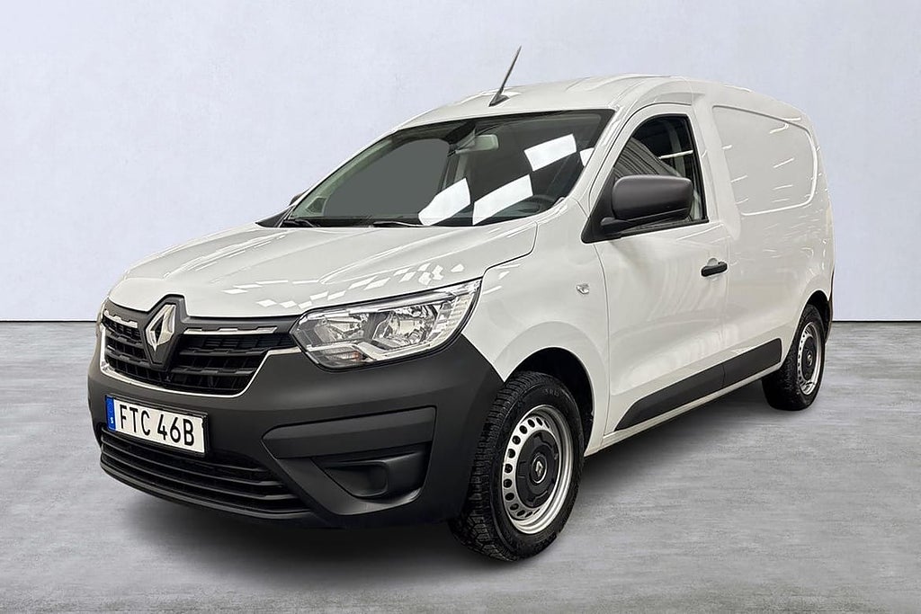 Renault Express Skåp 1,5 dCi 95 Base Line II