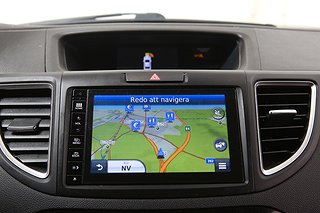 SUV Honda CR-V 20 av 23