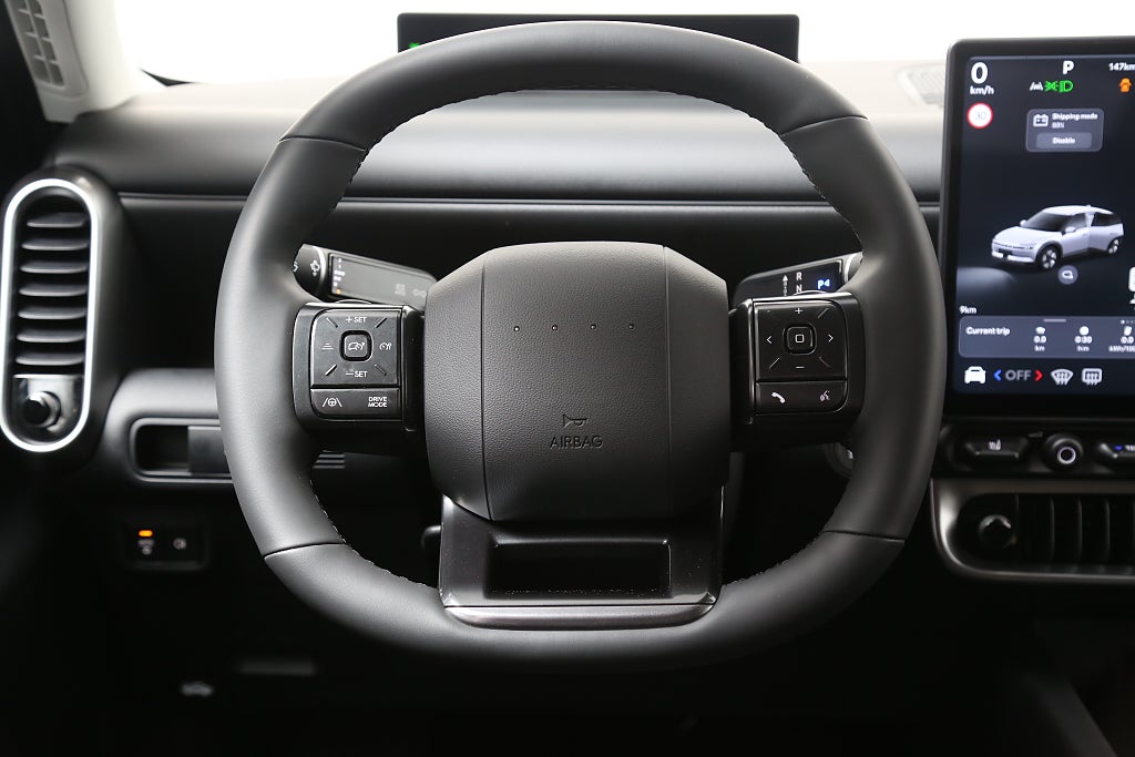 Hyundai Ioniq 3 Standard Range - Trend - Privatleasing