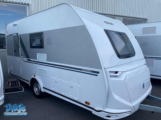 Knaus Sport 420 QD