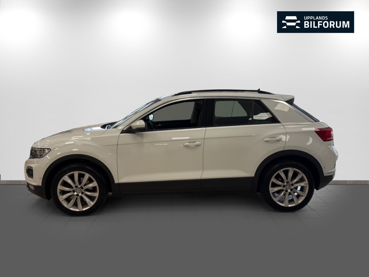 Volkswagen T-Roc 2018, bild 4/39