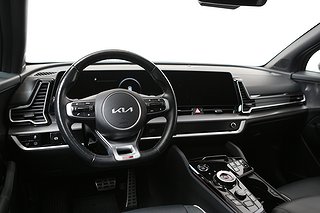 SUV Kia Sportage 15 av 31