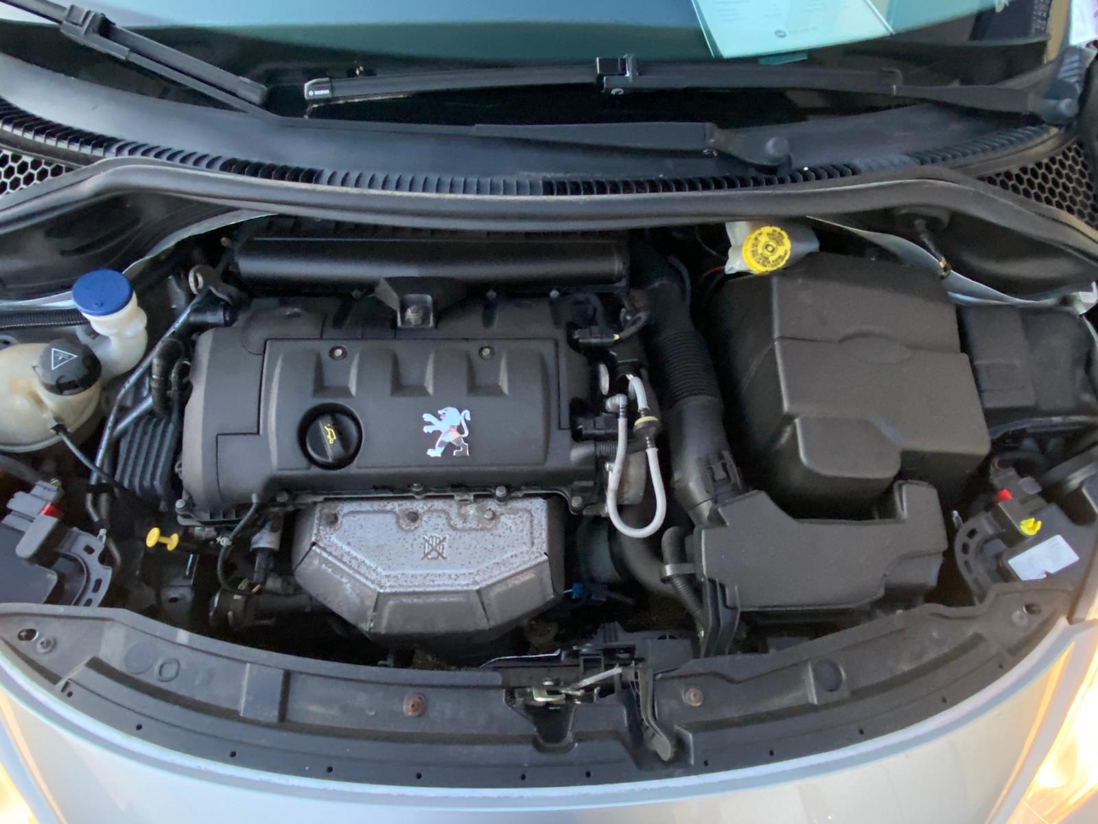 Peugeot 207 2008, bild 6/36