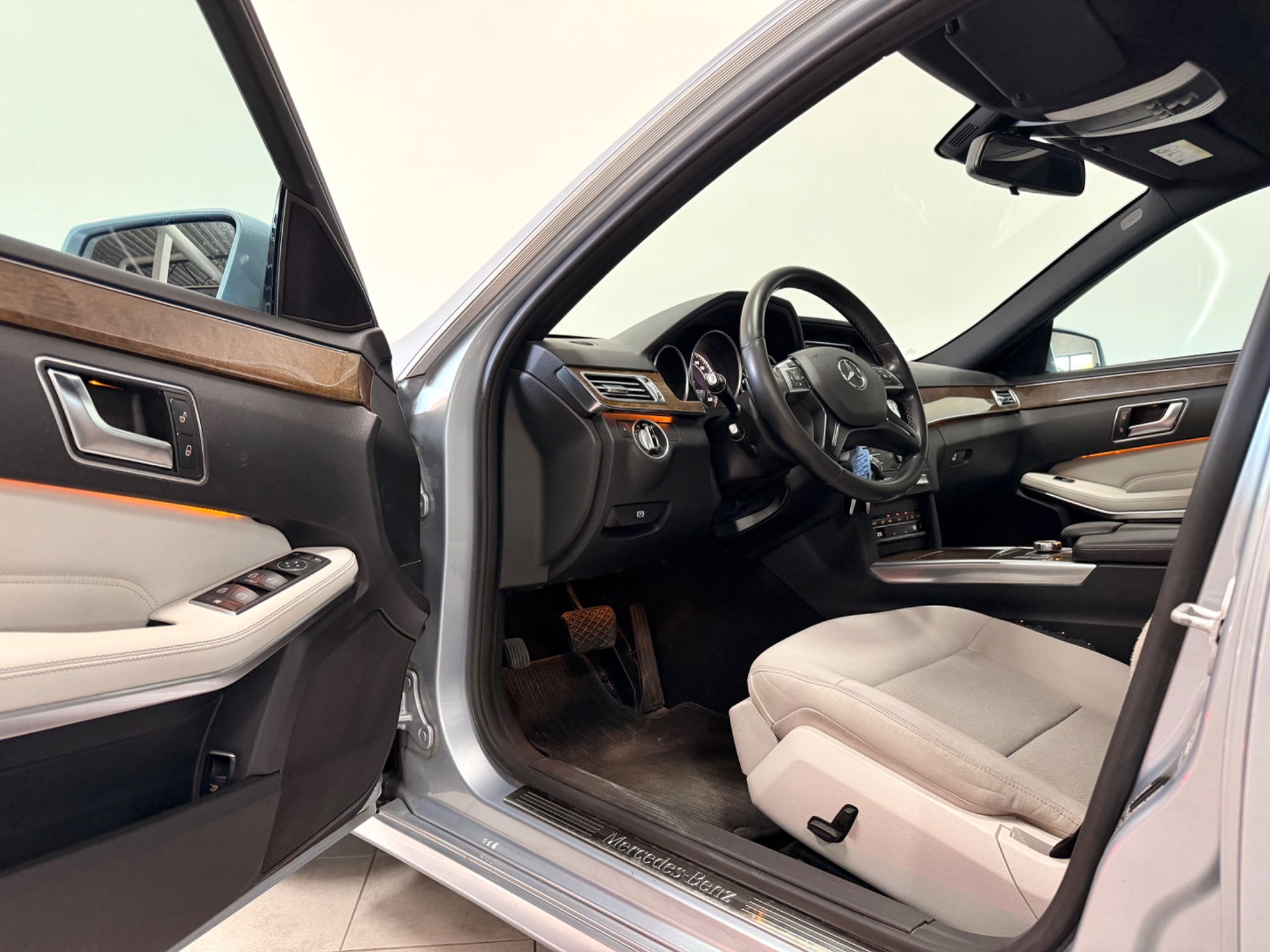 Mercedes-Benz E 2016, bild 6/47