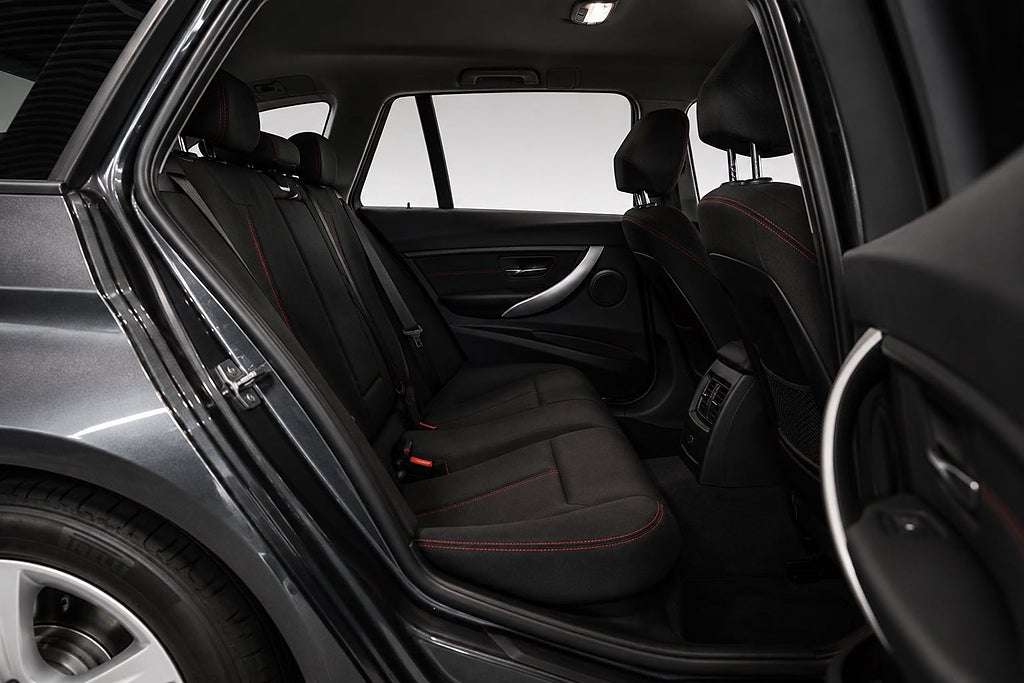 BMW 320D