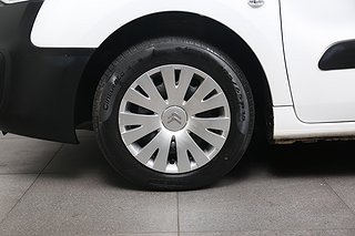 Transportbil - Skåp Citroën Berlingo 5 av 15