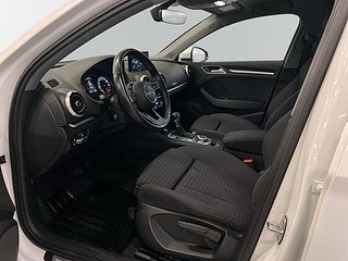 Audi A3 Sedan 1.6 TDI S Tronic/SoV-hjul/Psens/Adaptivfart