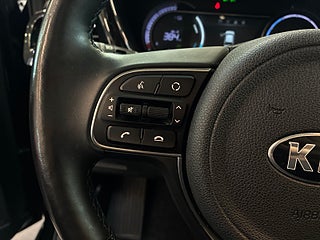 Kia Niro e- 64 kWh Advance S&V-Hjul/Backkamera/Psens/MOMS – bild 21