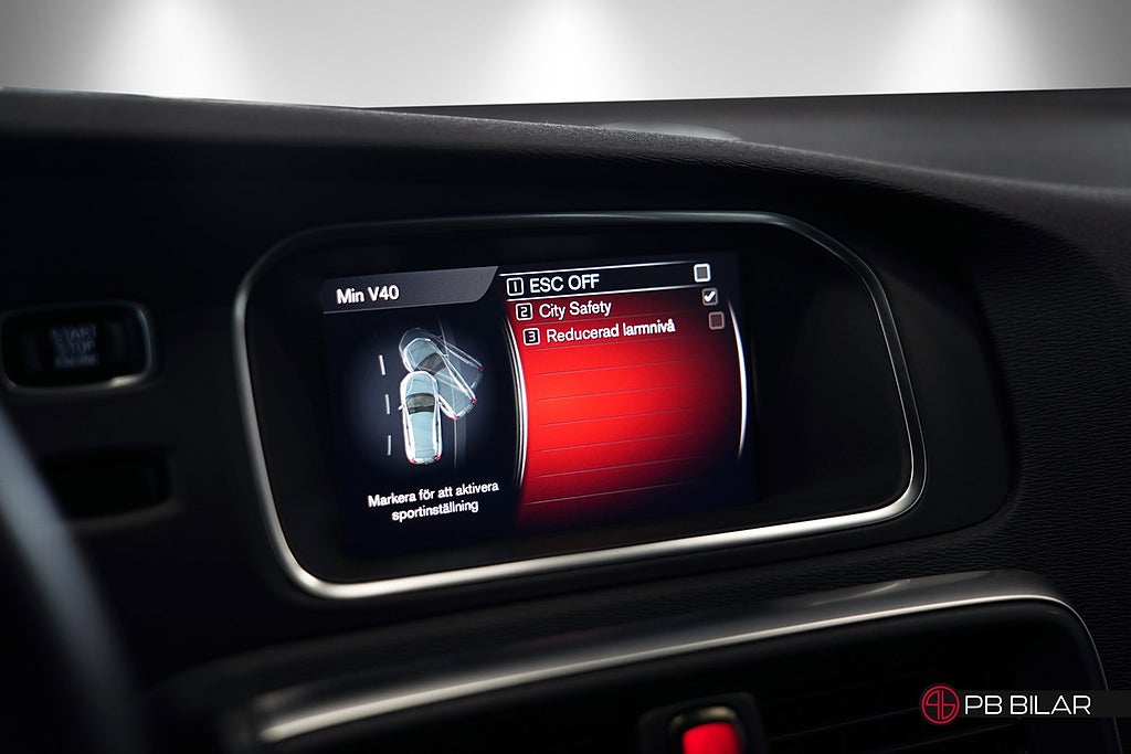 Volvo V40 Cross Country