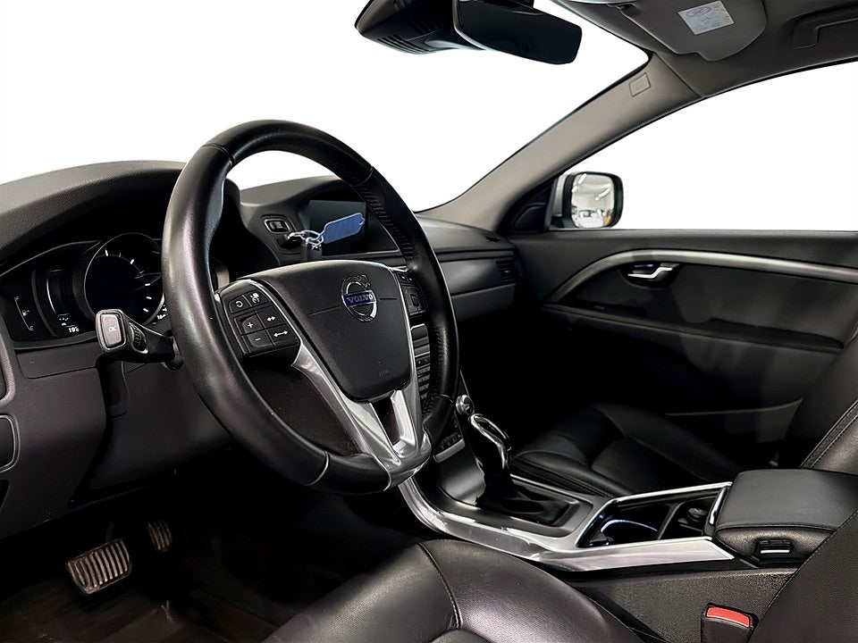 Bild på Volvo XC70 Summum D4 181hk Aut AWD ELSTOL P-SENSORER NAVI