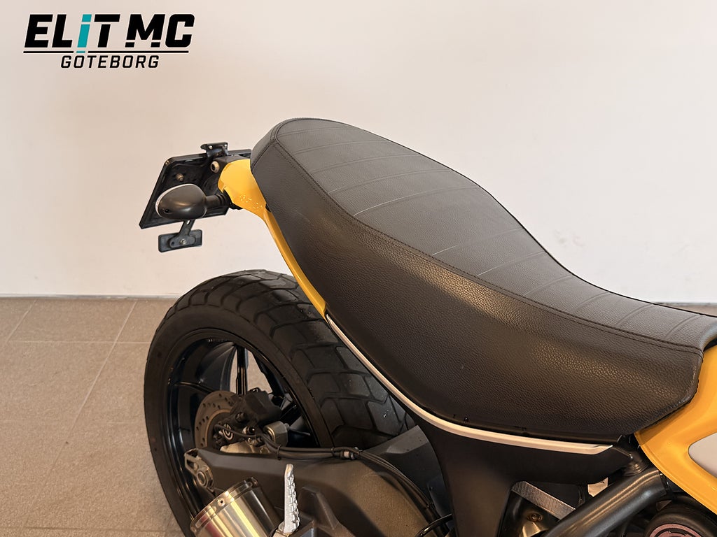 Ducati Scrambler 2015 - miniatyr 3