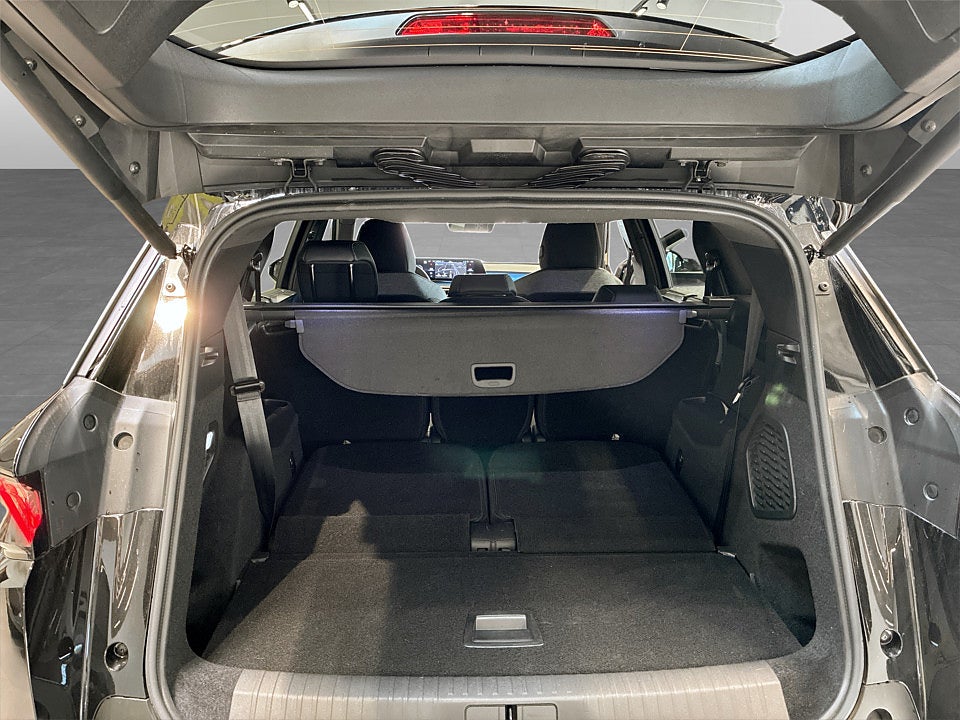Bild på Peugeot 5008 GT Hybrid 145hk Aut KAMPANJ BRÄNSLE INGÅR