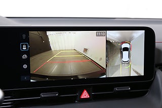 SUV Hyundai IONIQ 5 12 av 16