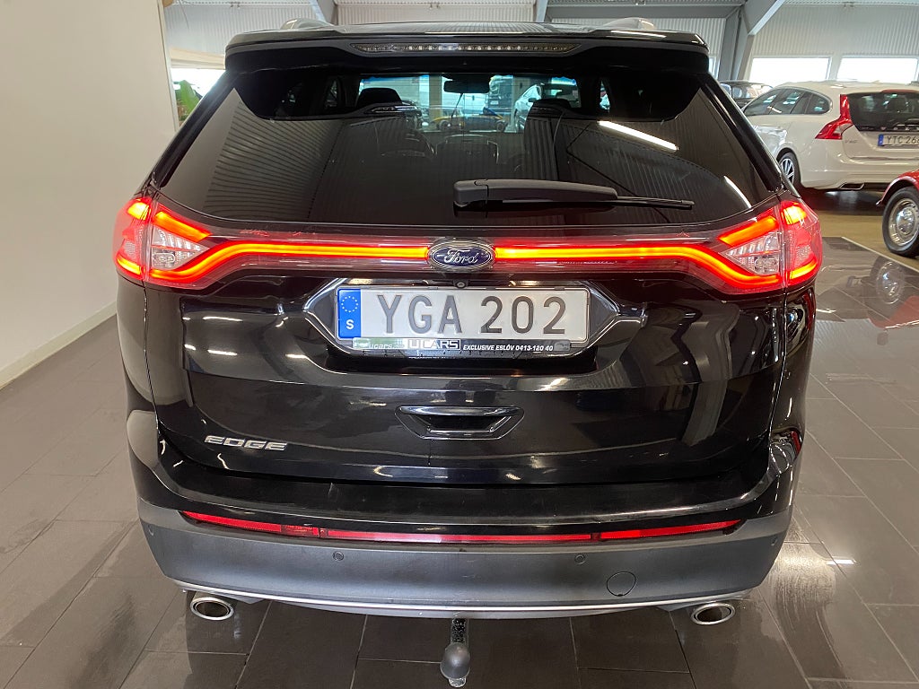 Ford Edge 2016 - miniatyr 3