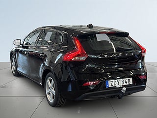 Volvo V40 D2 Geartronic Business S&V/Dvärm/Drag/Psens
