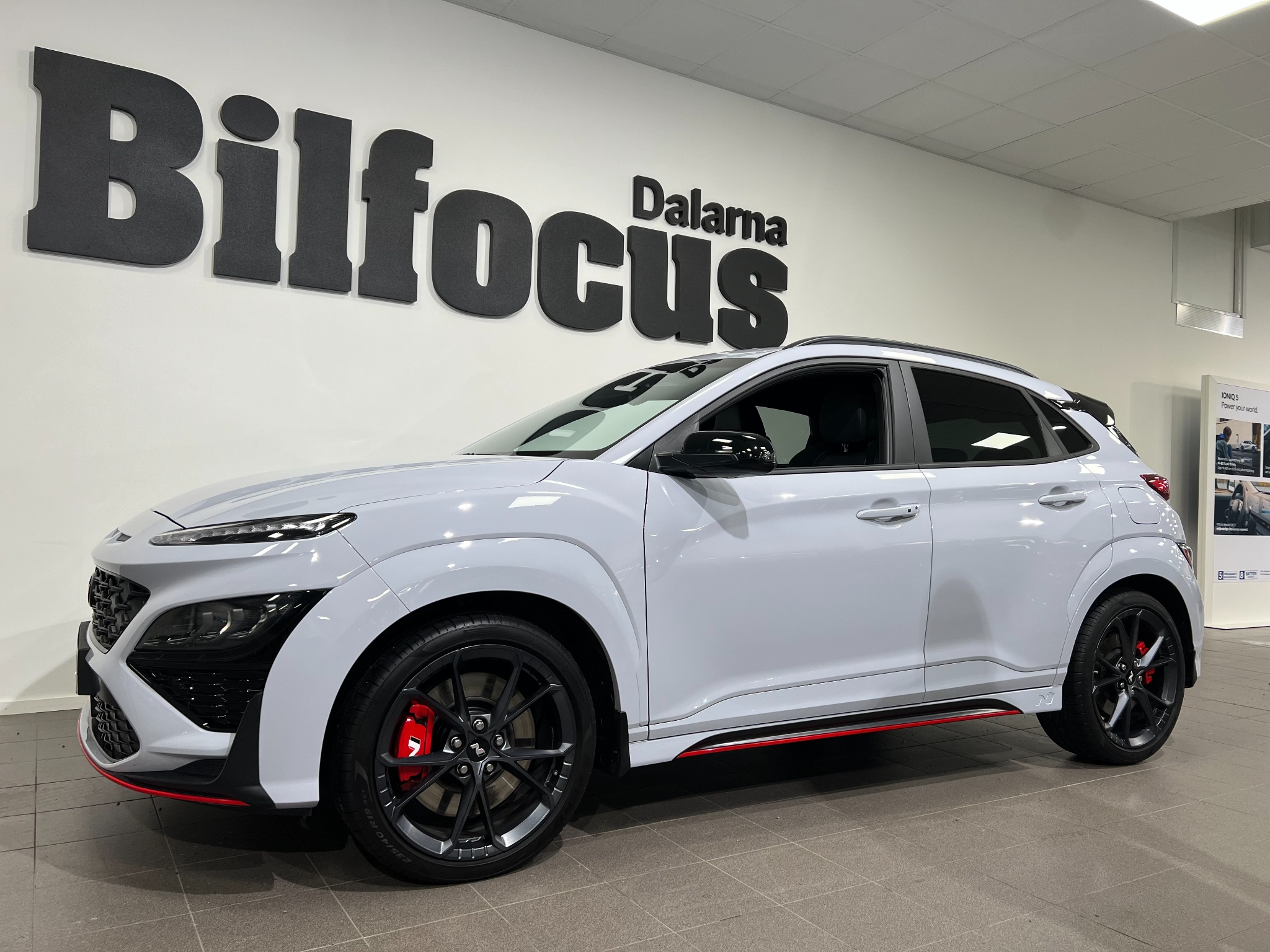 Bilfocus i Dalarna AB