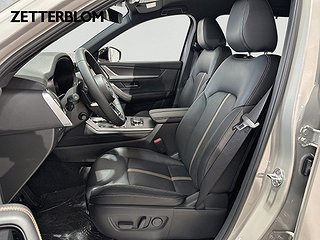 SUV Mazda CX-80 7 av 27