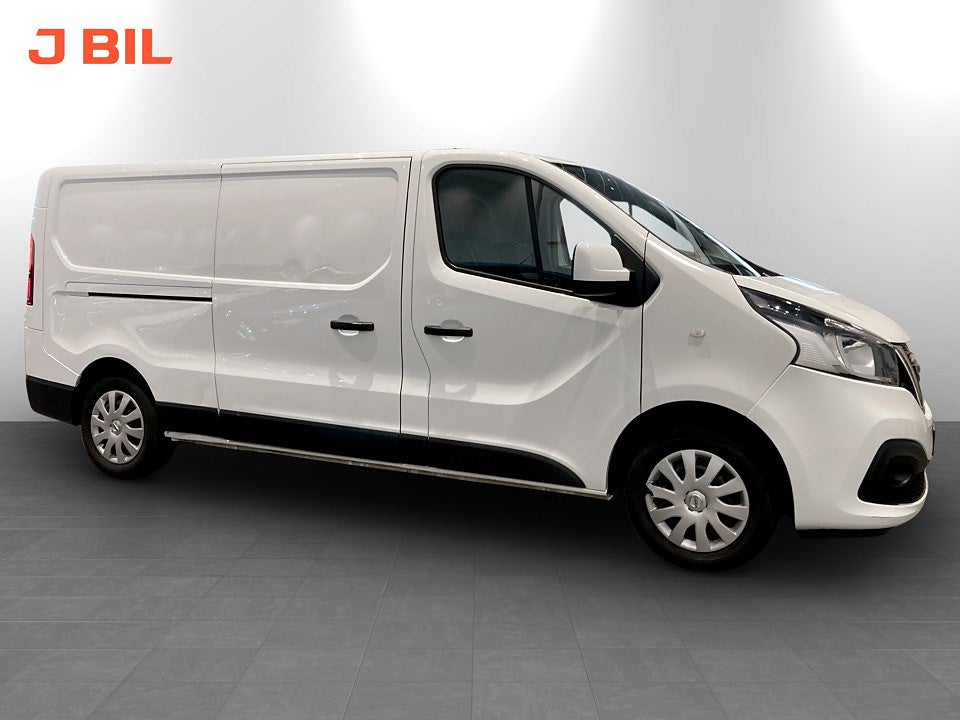 Bild på Nissan NV300 1.6 dCi 125hk L2H1 - DRAG,VÄRMARE,B-KAMERA