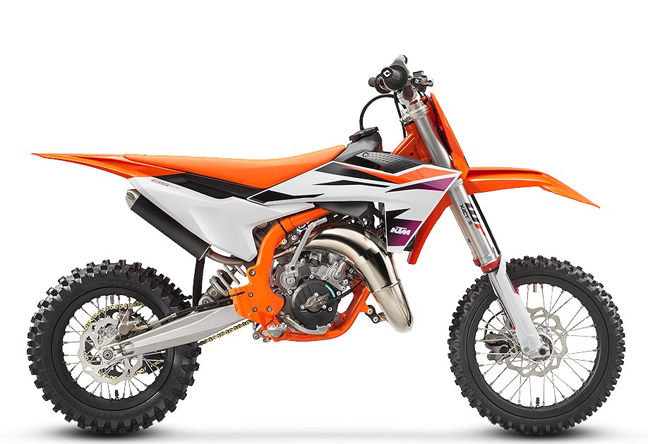 KTM  65 SX 2025 