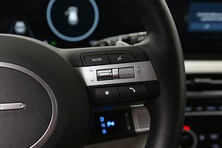 SUV Hyundai Tucson 17 av 26