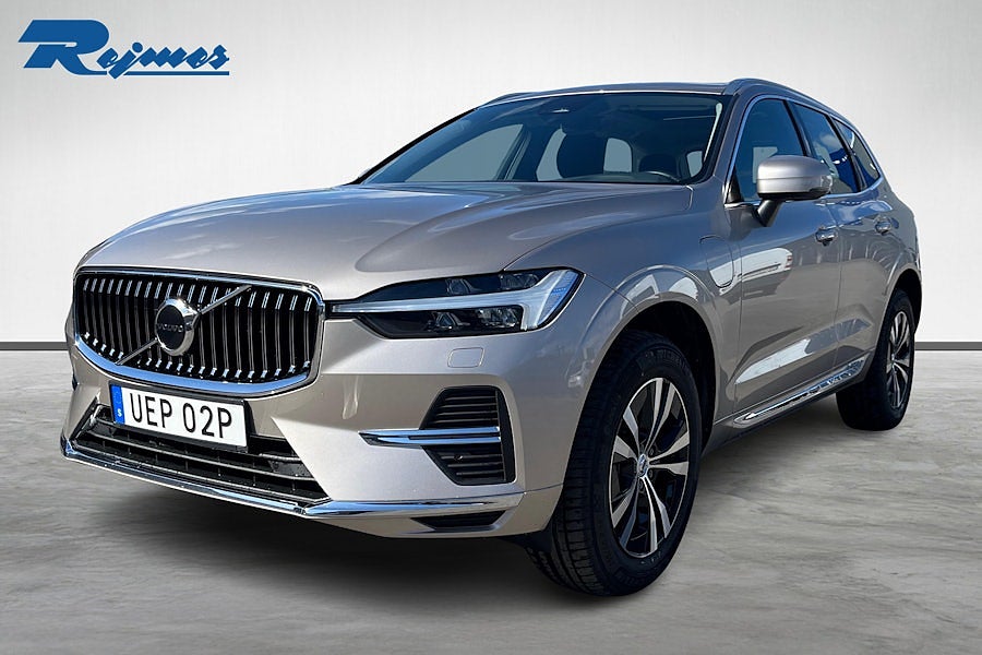 Volvo XC60 T6 Core Special Edition/Drag/B-Kamera/Pano/BLIS/Keyless
