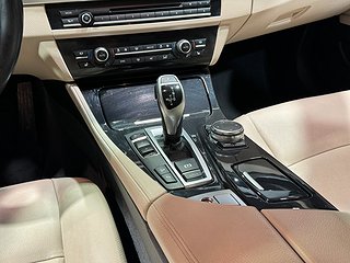 Kombi BMW 535 16 av 26