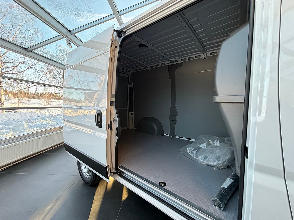 Opel Movano 2024 - miniatyr 7